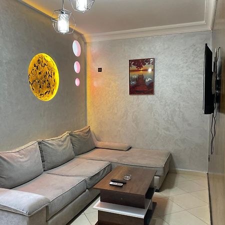 Miriam'S Home - Arribat Center - Agdal Rabat Exterior photo