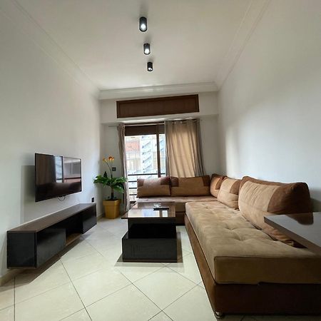 Miriam'S Home - Arribat Center - Agdal Rabat Exterior photo