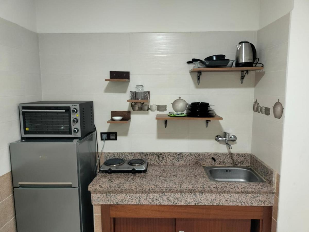 Miriam'S Home - Arribat Center - Agdal Rabat Exterior photo