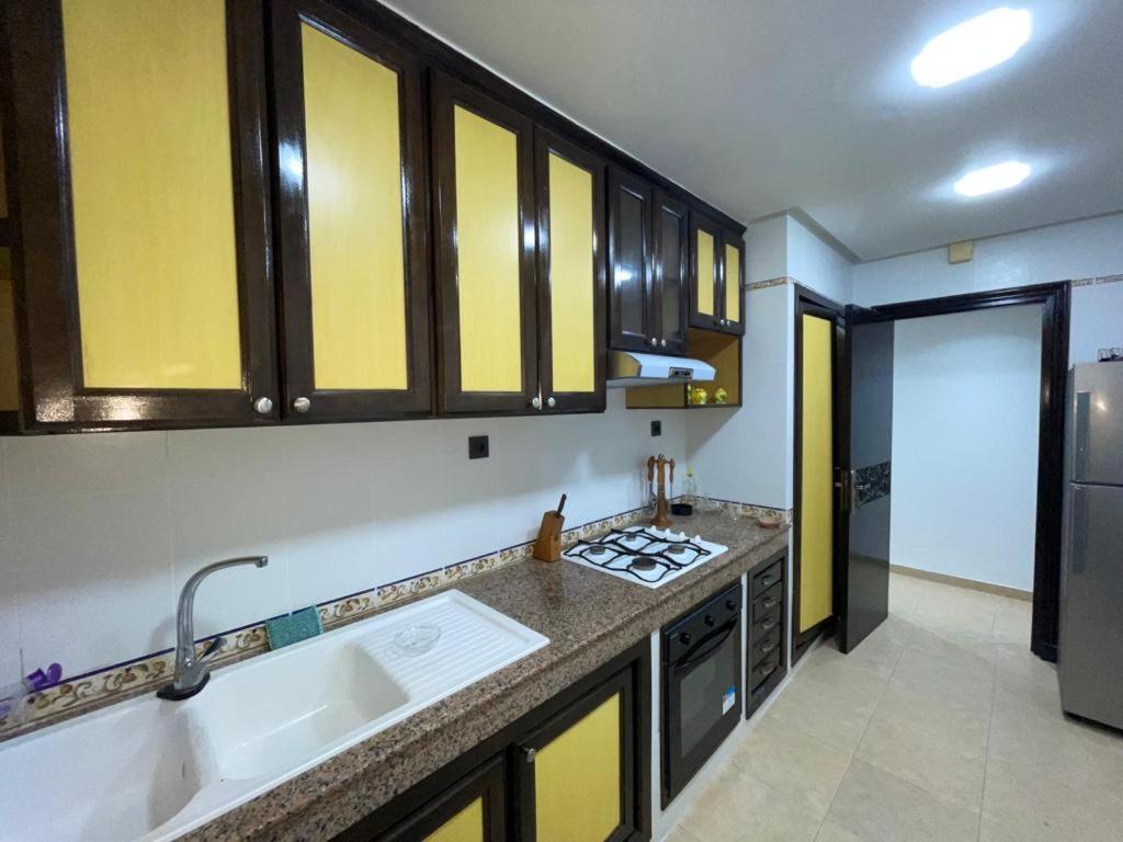 Miriam'S Home - Arribat Center - Agdal Rabat Exterior photo