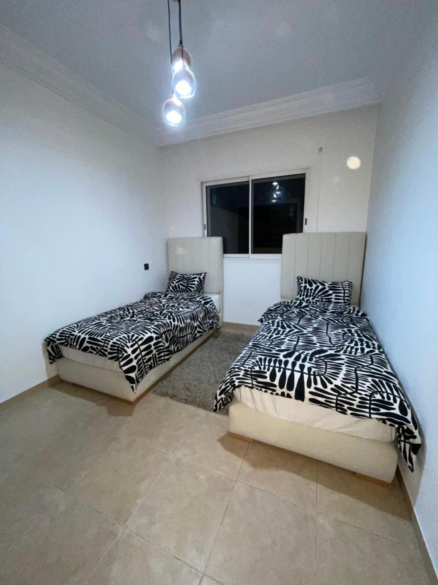 Miriam'S Home - Arribat Center - Agdal Rabat Exterior photo