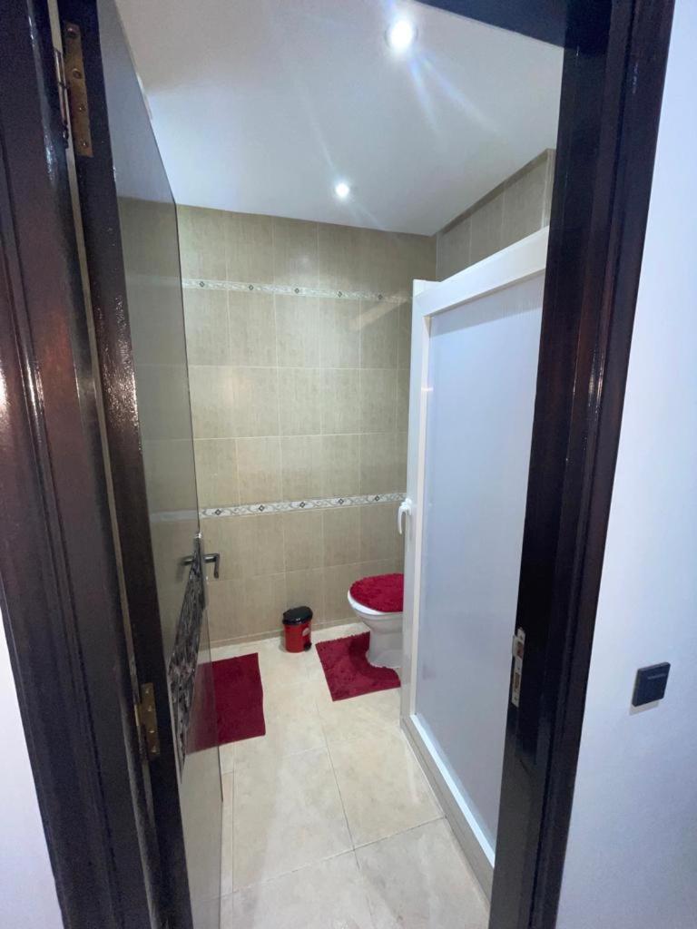 Miriam'S Home - Arribat Center - Agdal Rabat Exterior photo