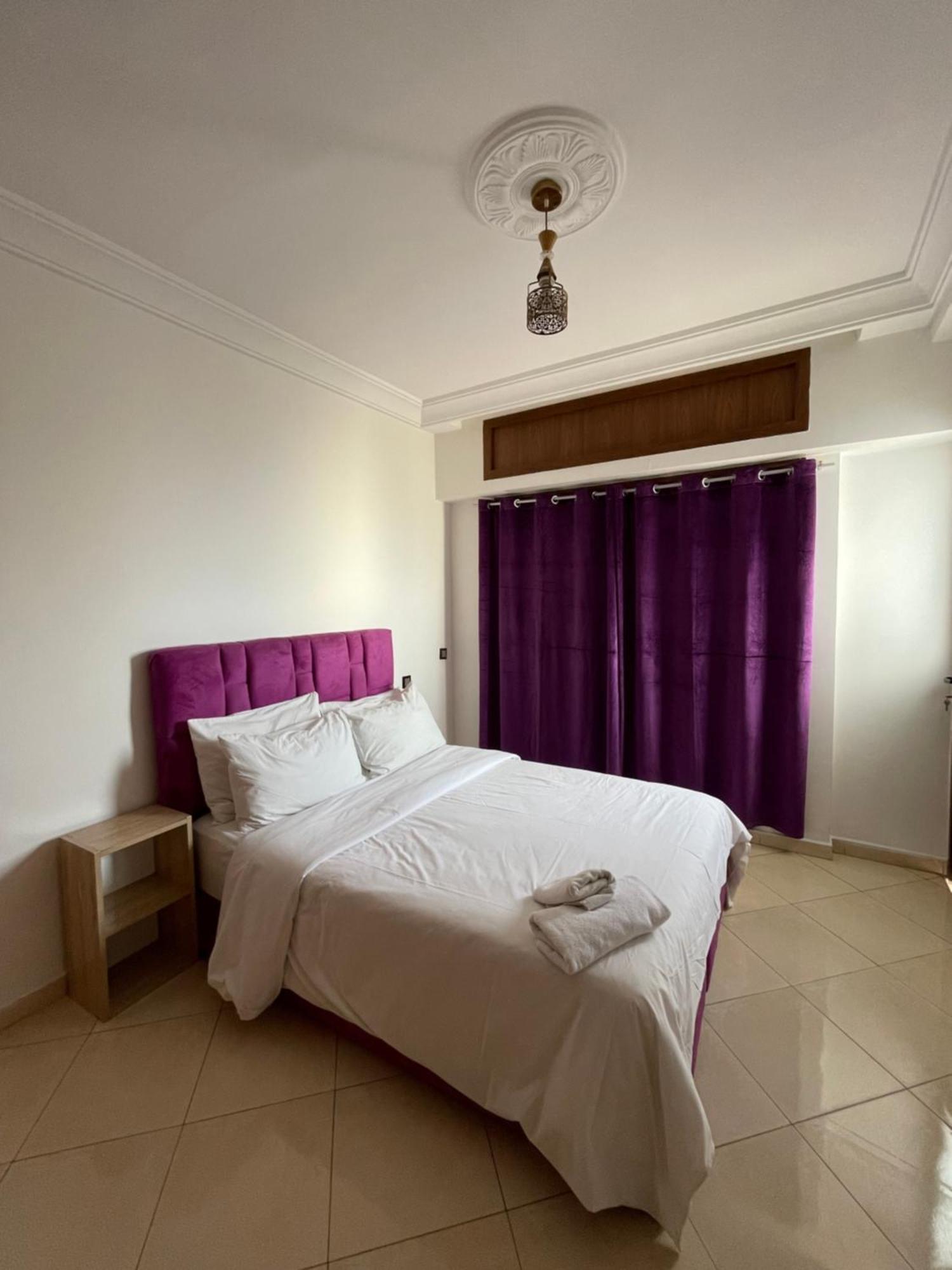 Miriam'S Home - Arribat Center - Agdal Rabat Exterior photo