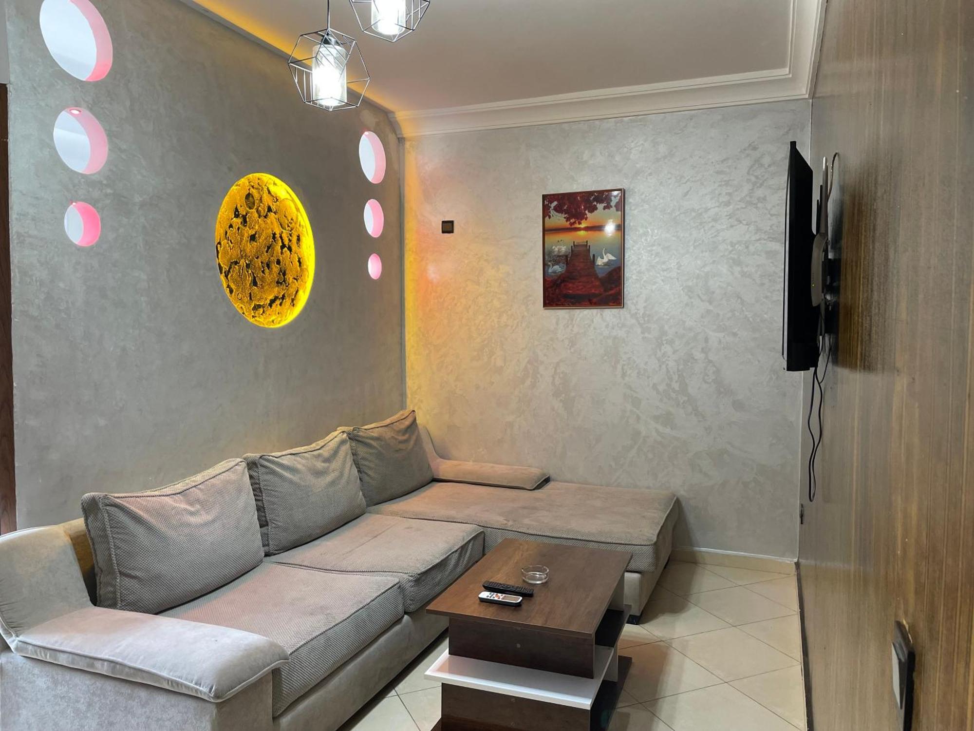 Miriam'S Home - Arribat Center - Agdal Rabat Exterior photo