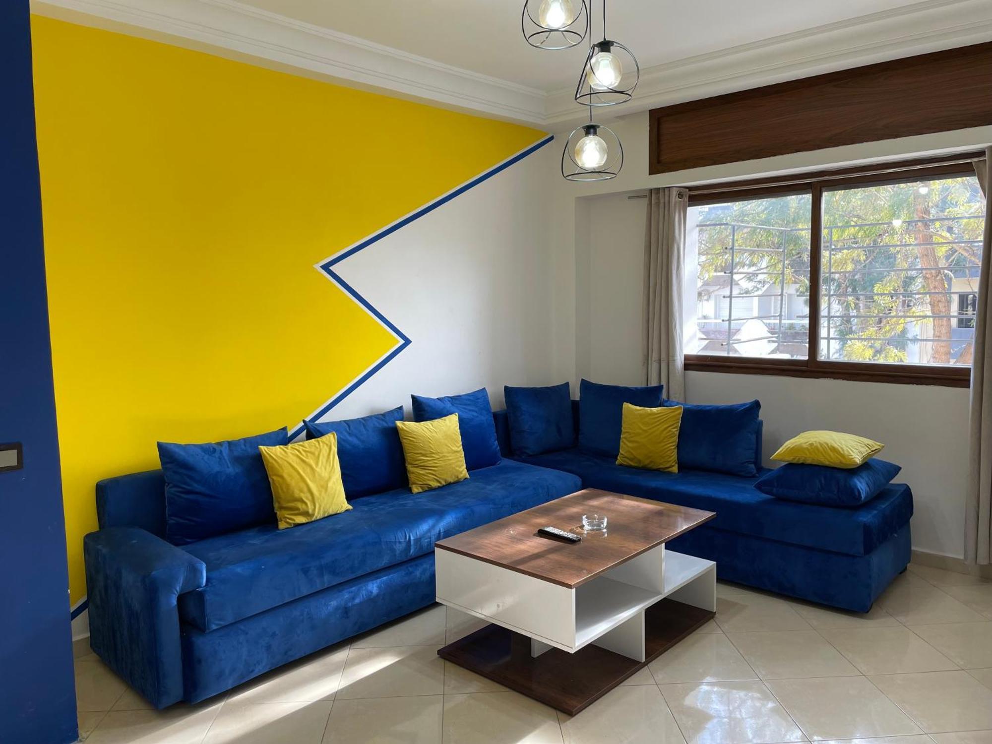 Miriam'S Home - Arribat Center - Agdal Rabat Exterior photo