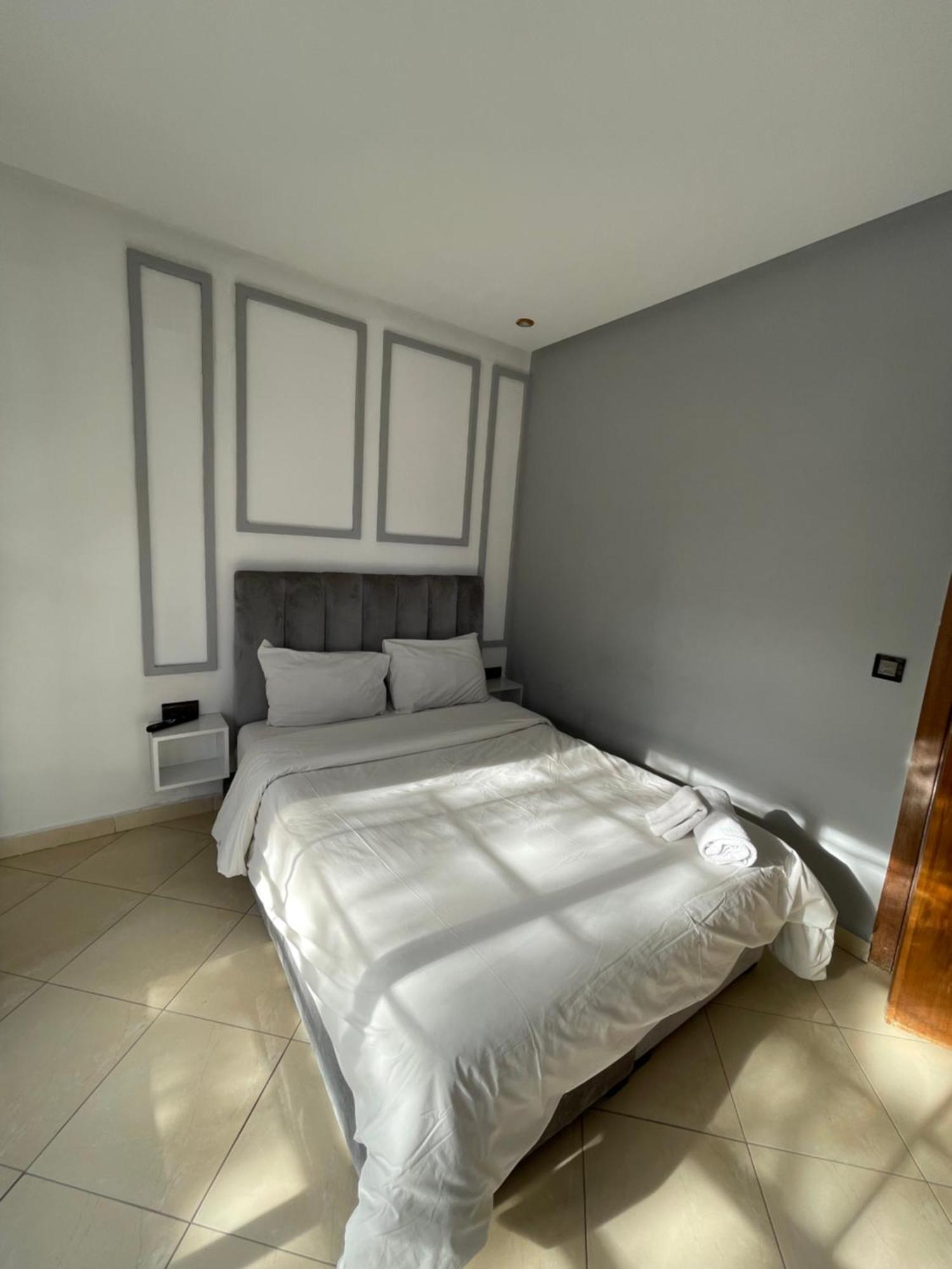 Miriam'S Home - Arribat Center - Agdal Rabat Exterior photo