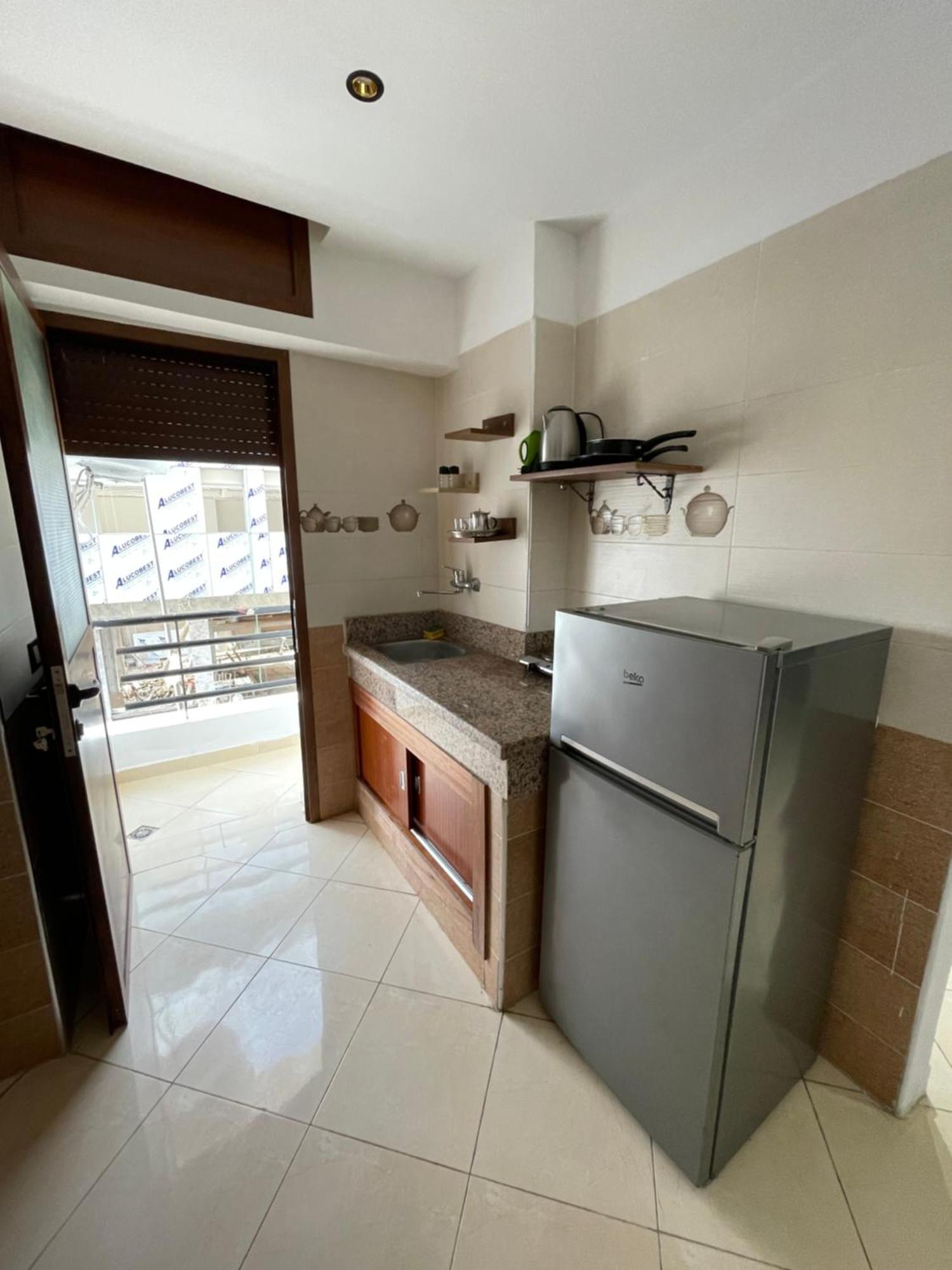 Miriam'S Home - Arribat Center - Agdal Rabat Exterior photo