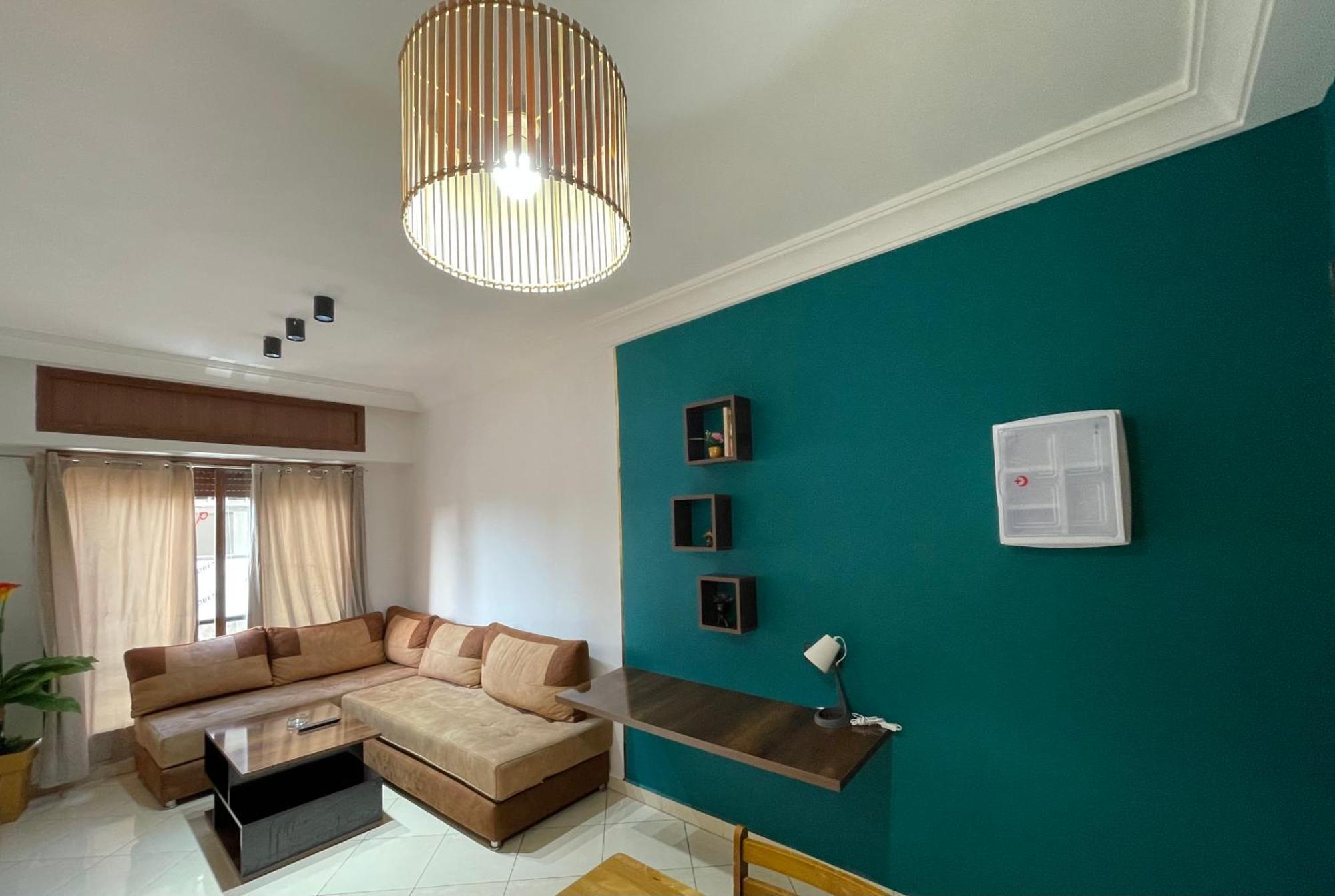 Miriam'S Home - Arribat Center - Agdal Rabat Exterior photo